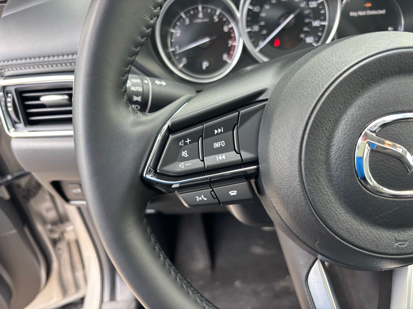 Used Car 2025 Mazda Cx-5  2.5 S Preferred Package For Sale Under $30,000 In Austin, Texas