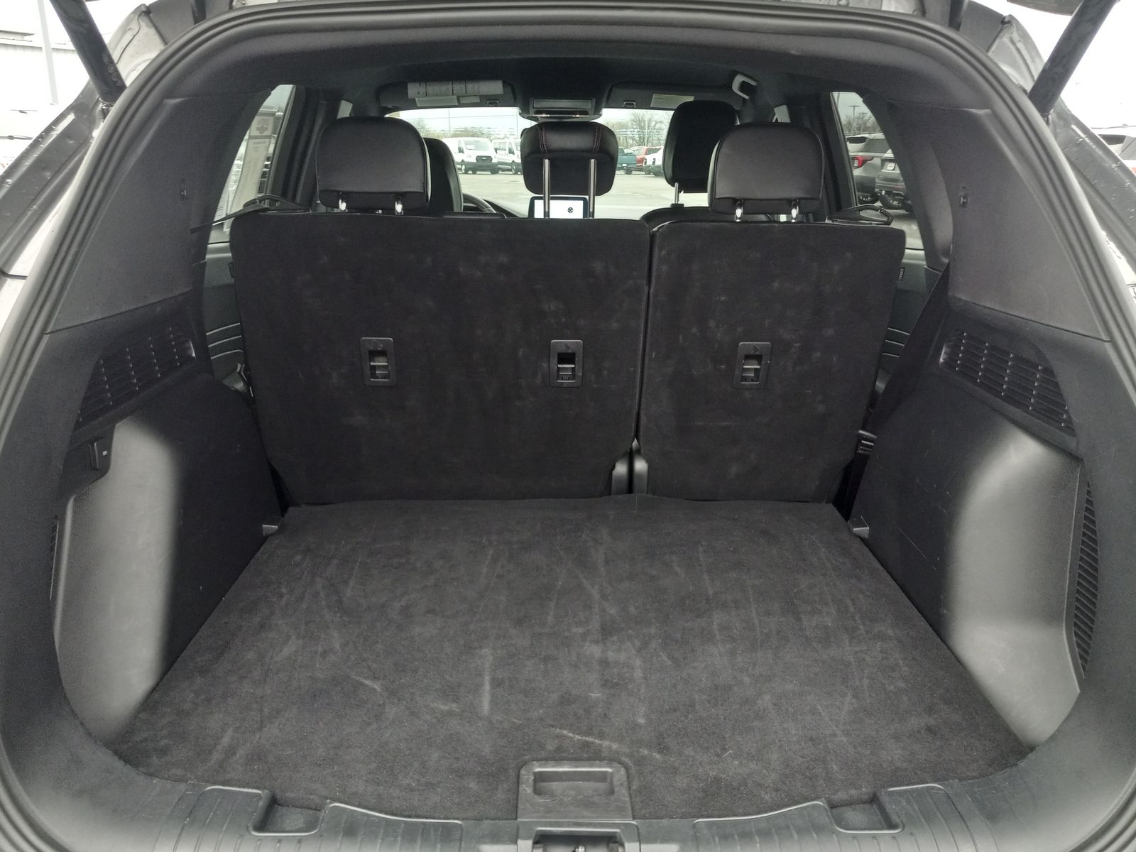 2024 Ford Escape image 12