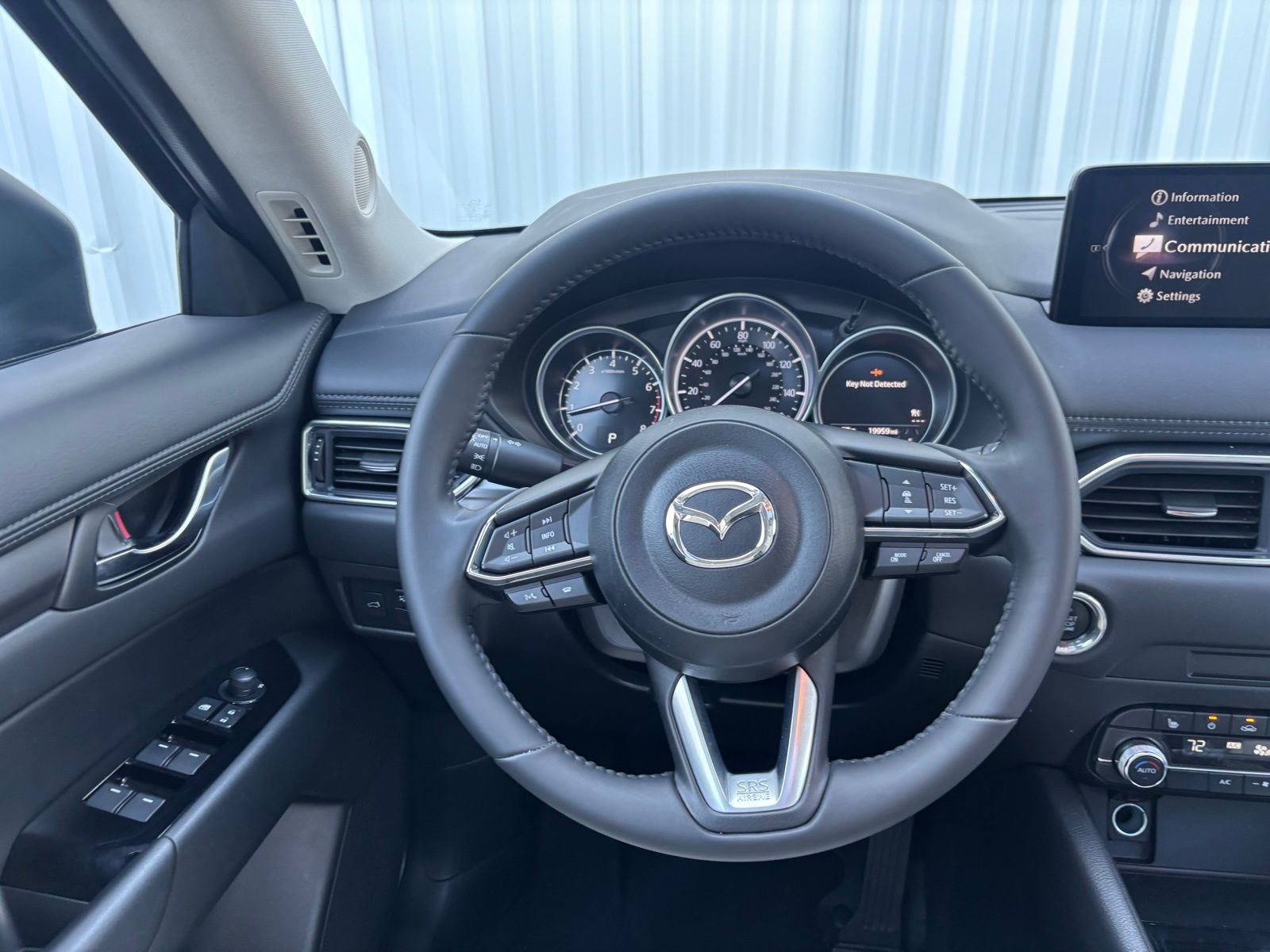 Used Car 2024 Mazda Cx-5  2.5 S Preferred Package For Sale Under $30,000 In Austin, Texas