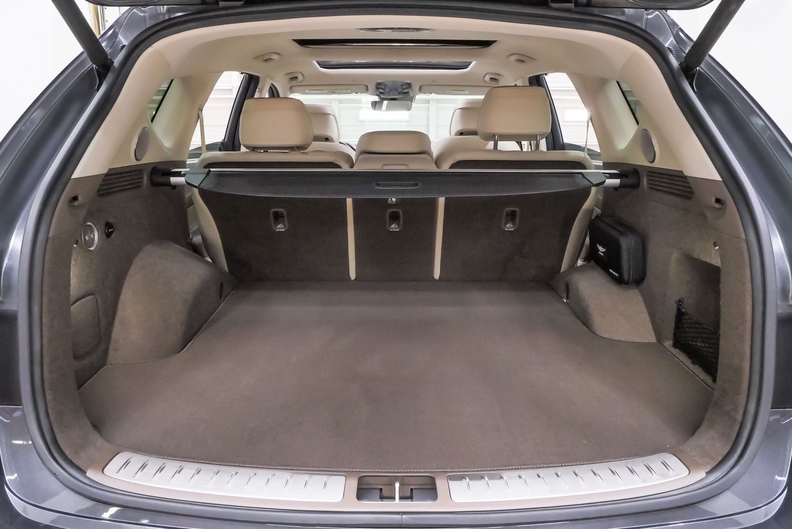2023 Genesis GV80 2.5T Prestige Gray at Genesis of Spring