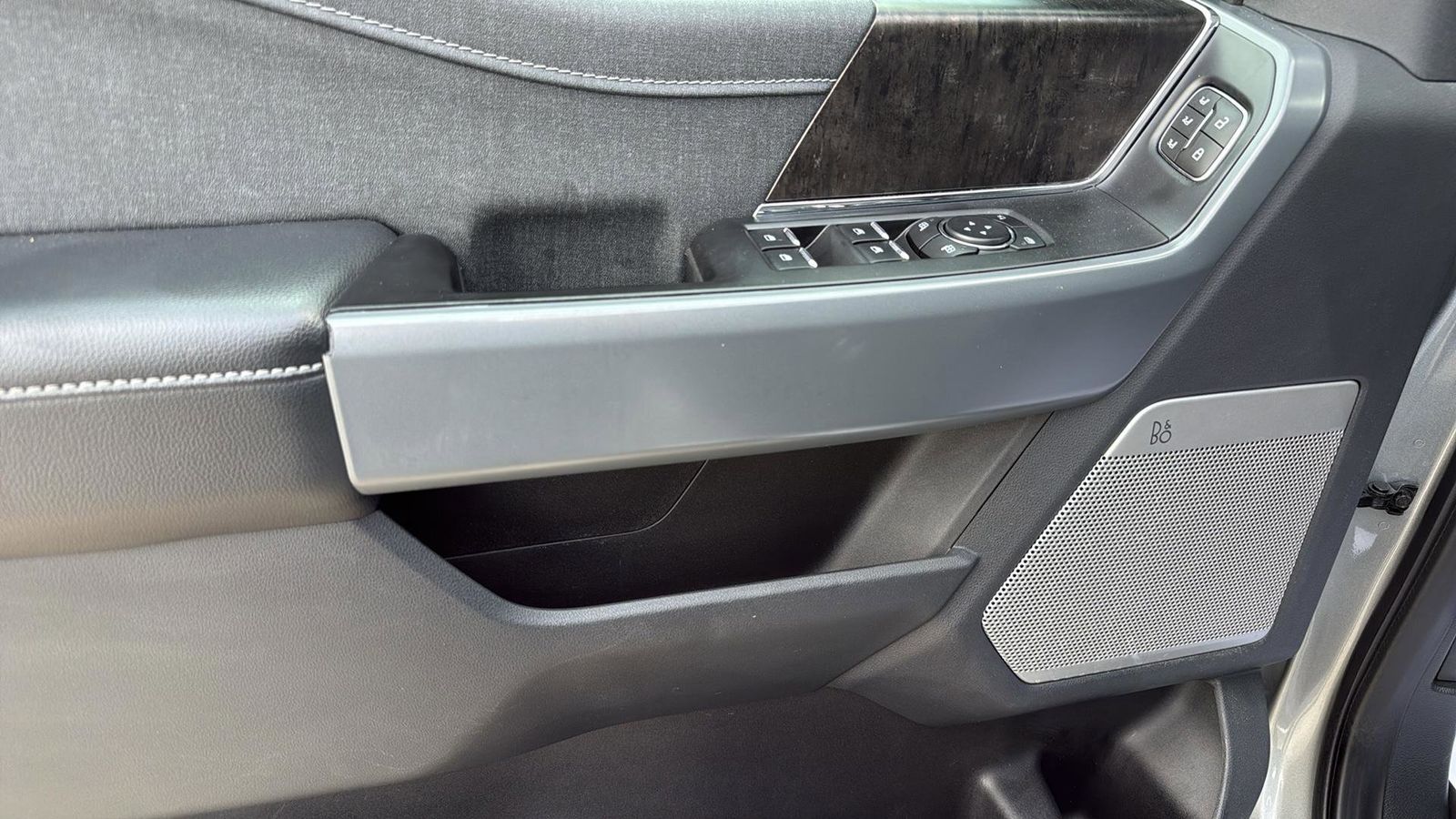 Used Car 2023 Ford F-150  Lariat For Sale Under $50,000 In Austin, Texas