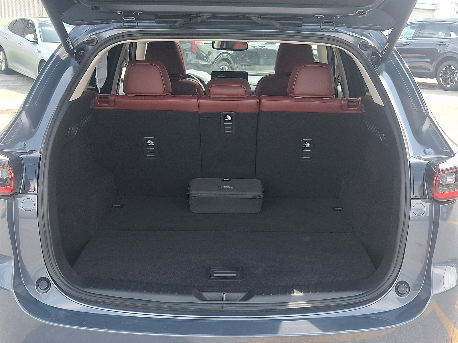 Used 2024 Mazda CX-5 SUV