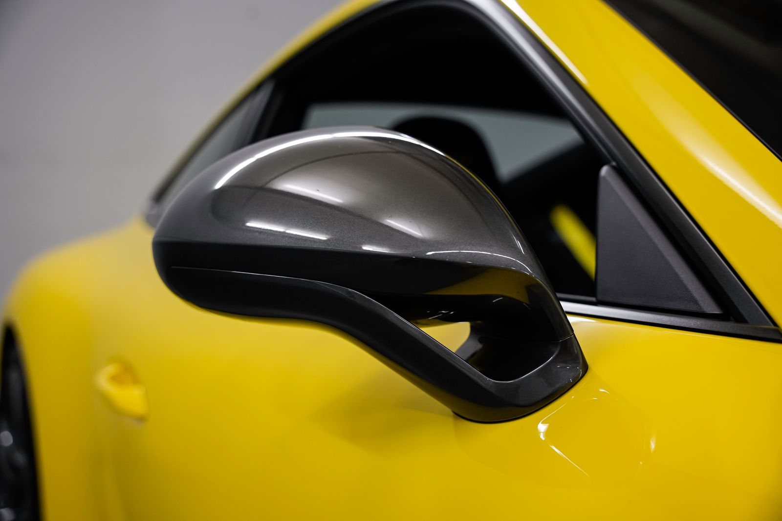 2018 Porsche 911 Carrera T — photo 38