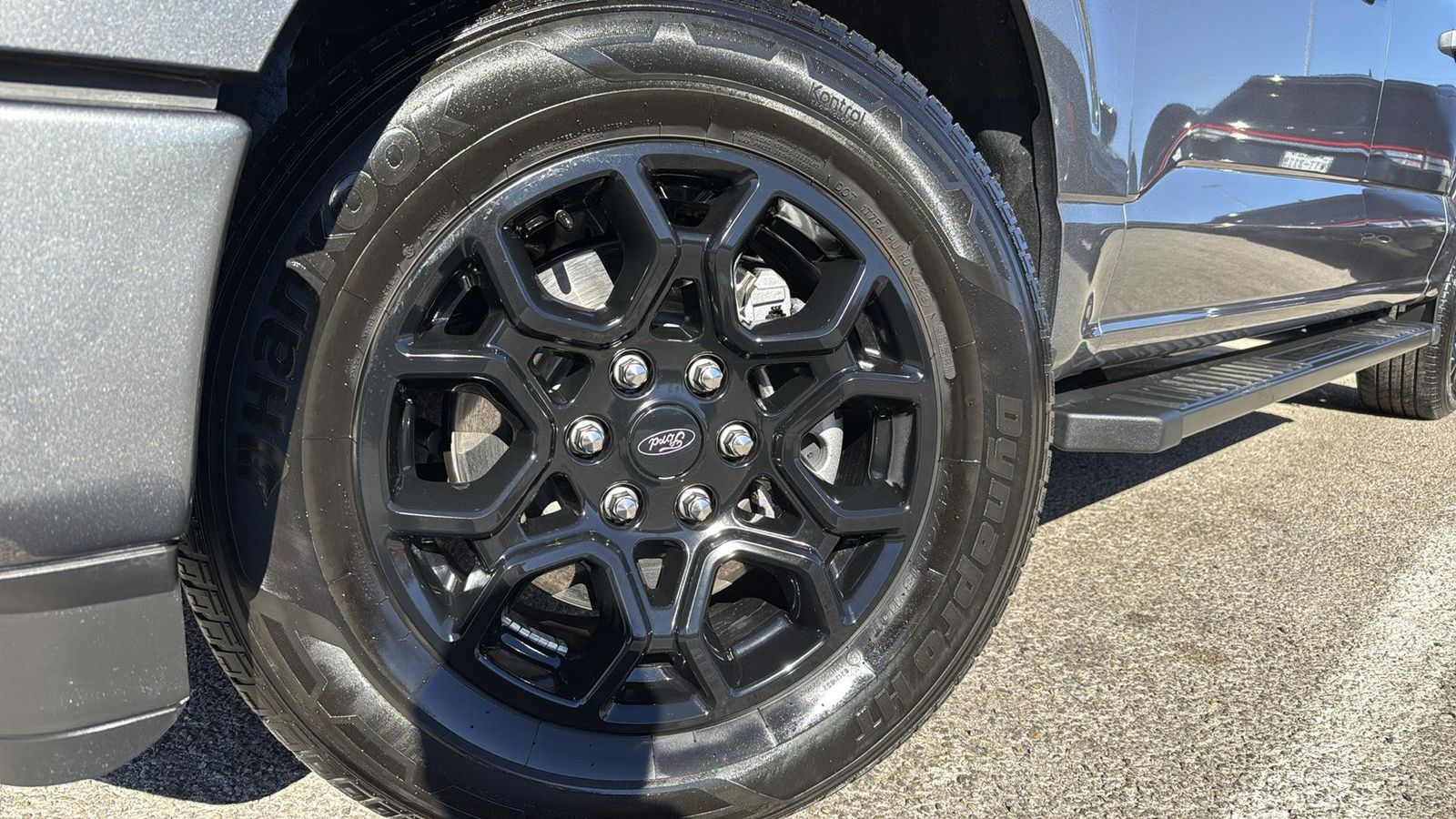 Used Car 2024 Ford F-150  Xlt For Sale Under $50,000 In Austin, Texas