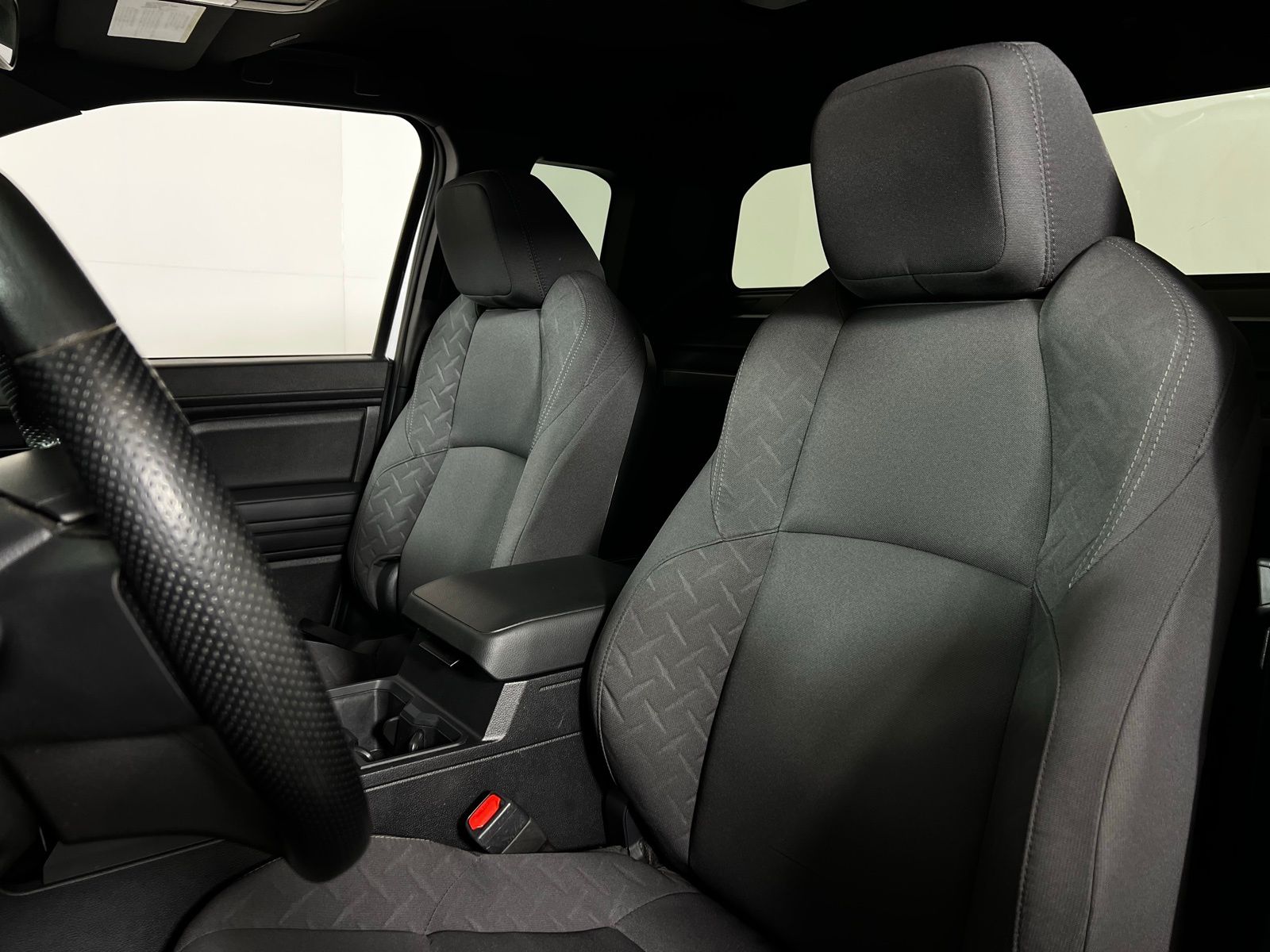 Thumbnail: 2025 Toyota Tacoma - 13