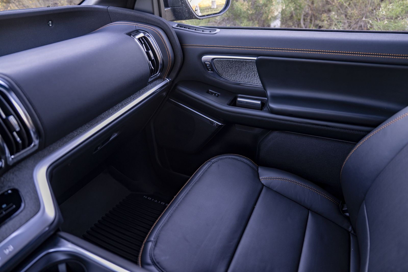 New Car 2025 Ford Expedition  Tremor For Sale Under $90,000 In Austin, Texas