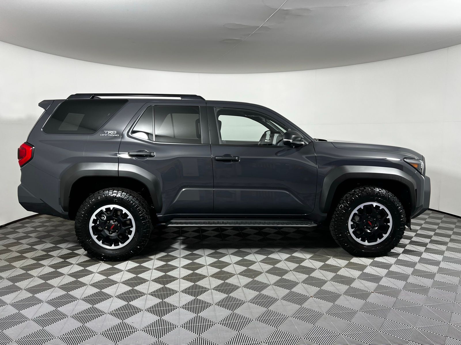 Thumbnail: 2026 Toyota 4Runner - 4