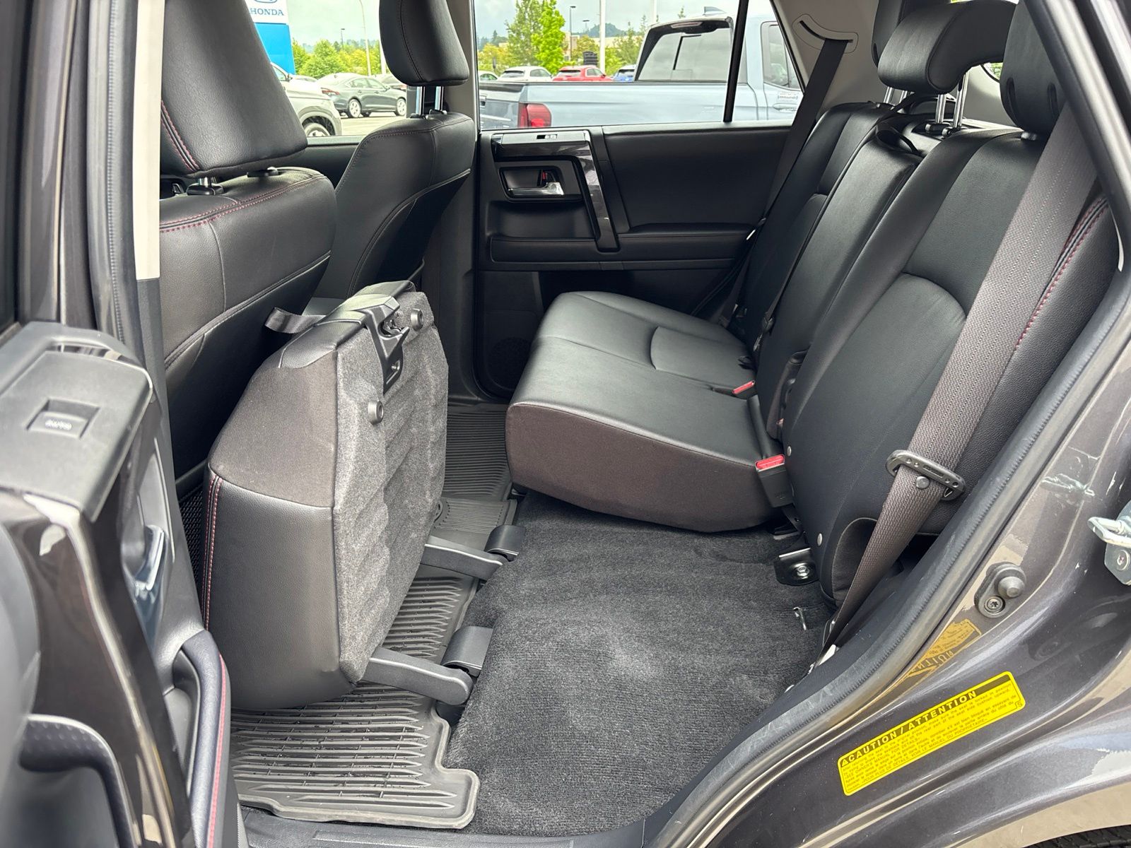 Used 2023 Toyota 4Runner SUV