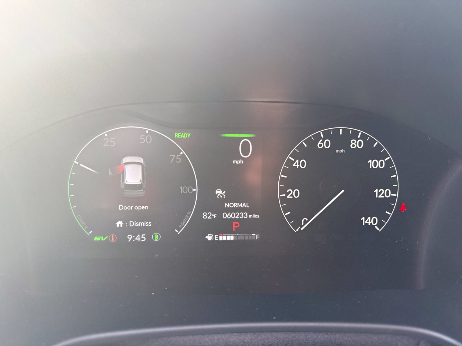 Used 2024 Honda CR-V Hybrid SUV