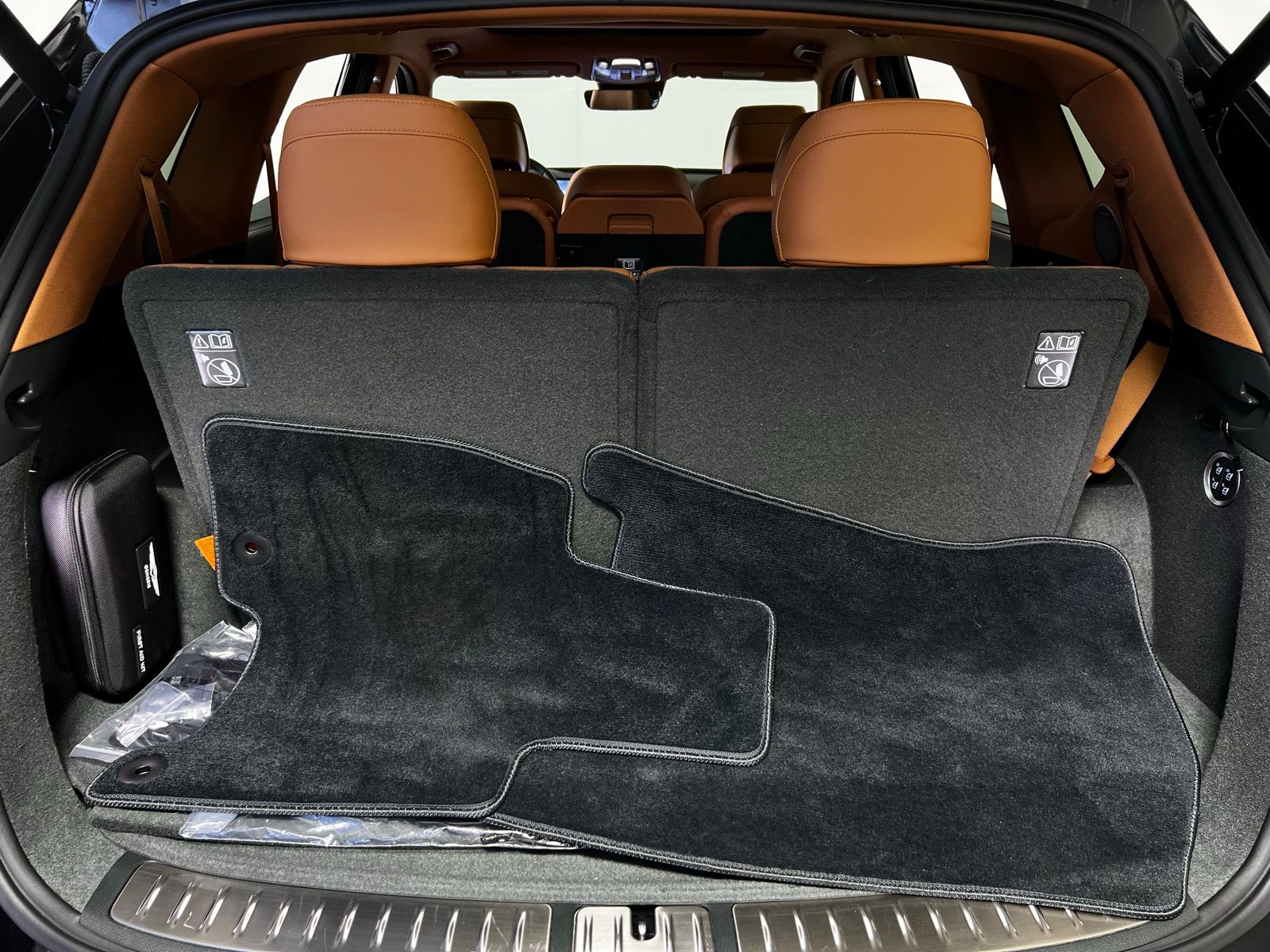 2025 Genesis GV80 3.5T 31