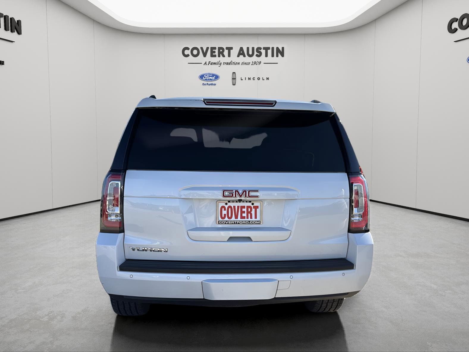 Used Car 2019 Gmc Yukon  Slt For Sale Under $25,000 In Austin, Texas