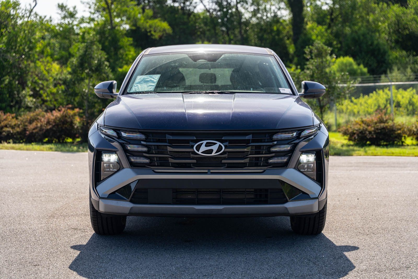 Used 2025 Hyundai Tucson SUV