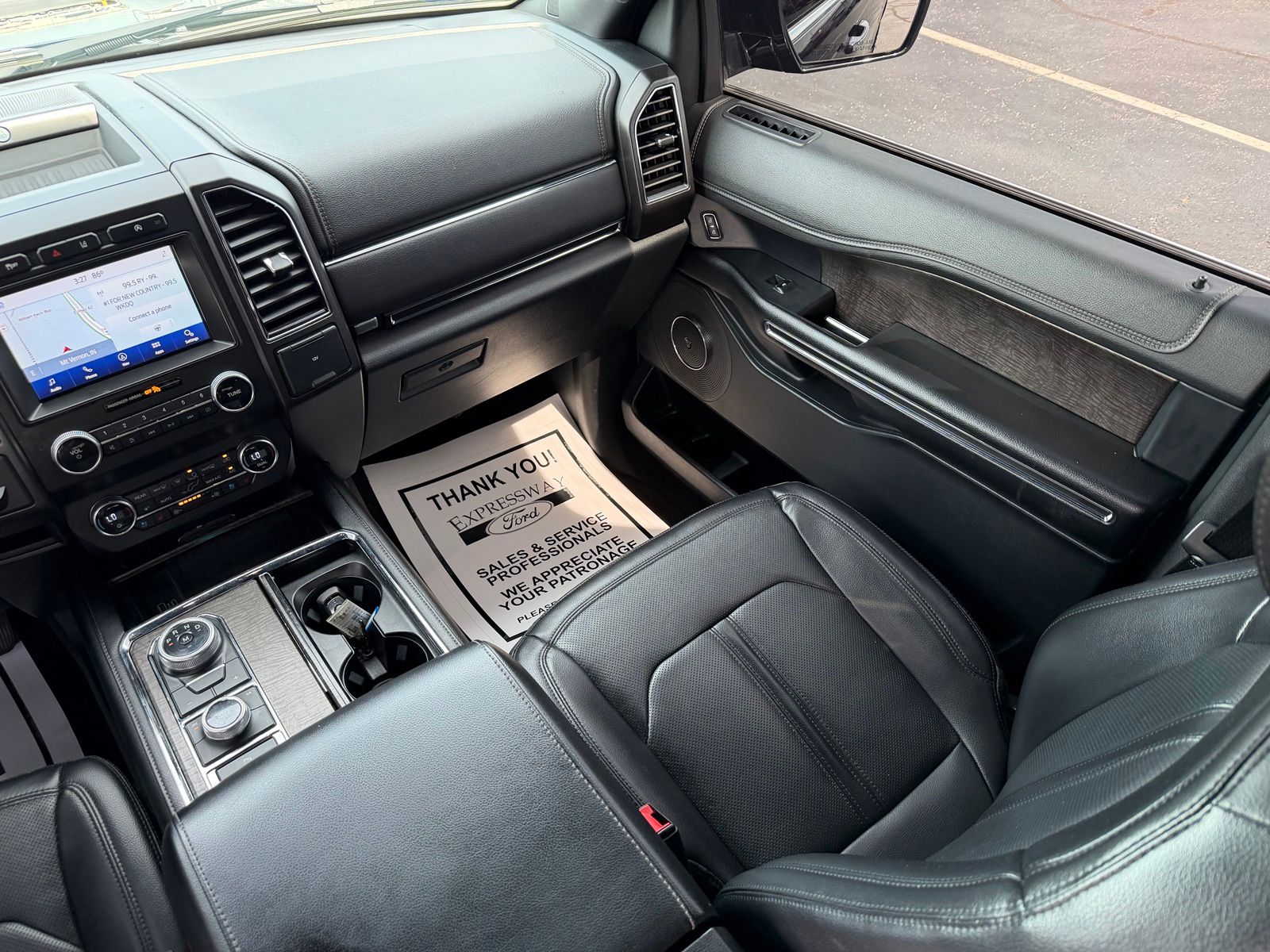 2021 Ford Expedition image 18