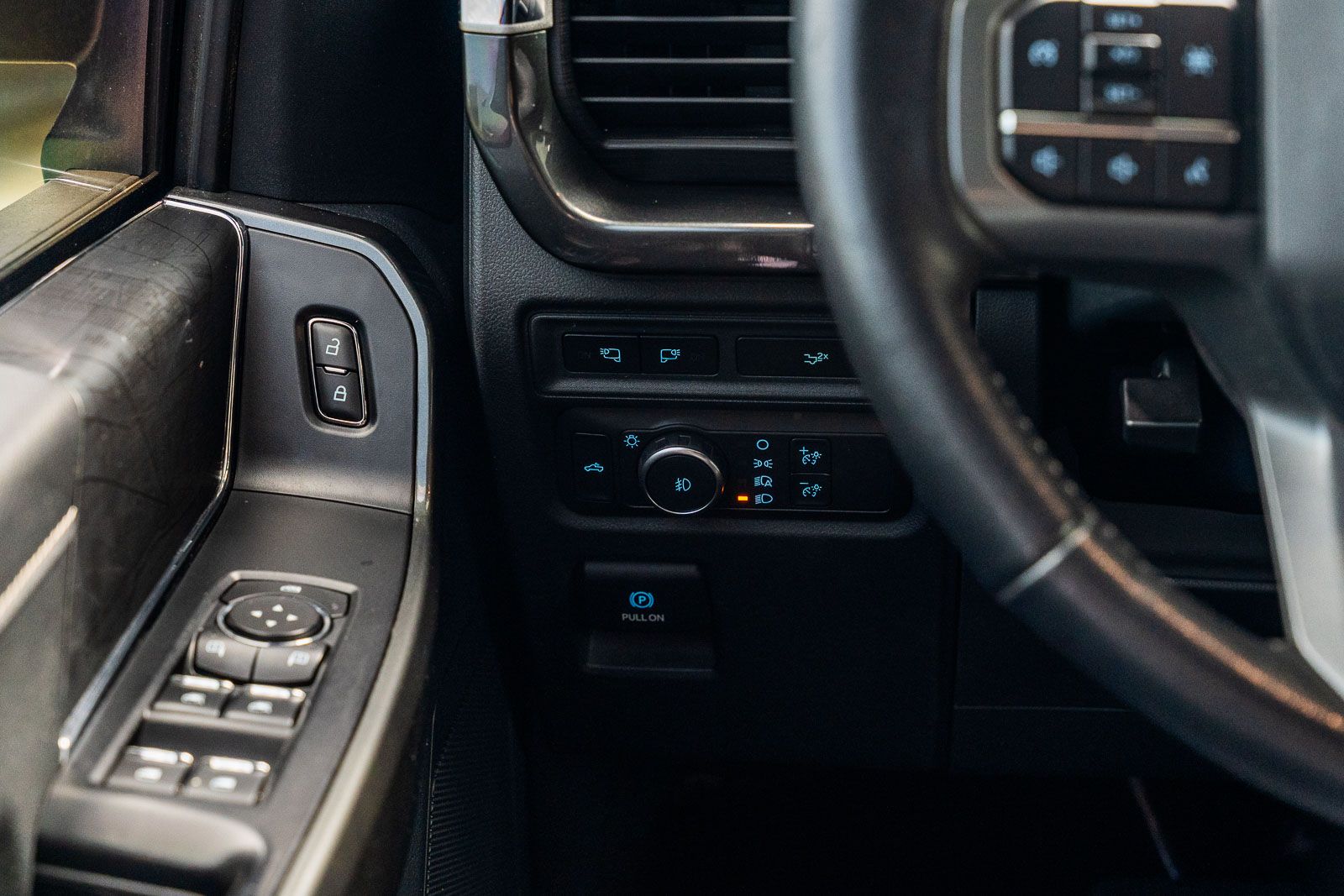 Used 2022 Ford F-150 Truck