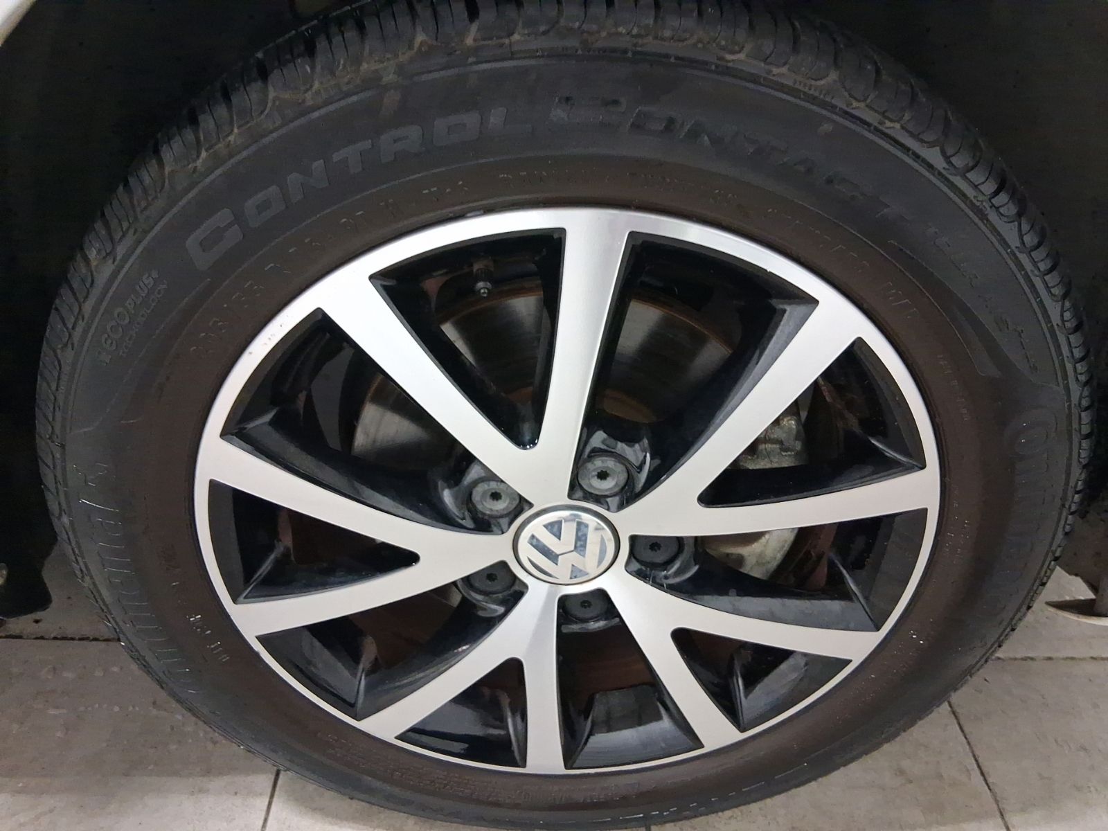 Used Car 2015 Volkswagen Jetta  1.8t Se For Sale Under $15,000 In Austin, Texas