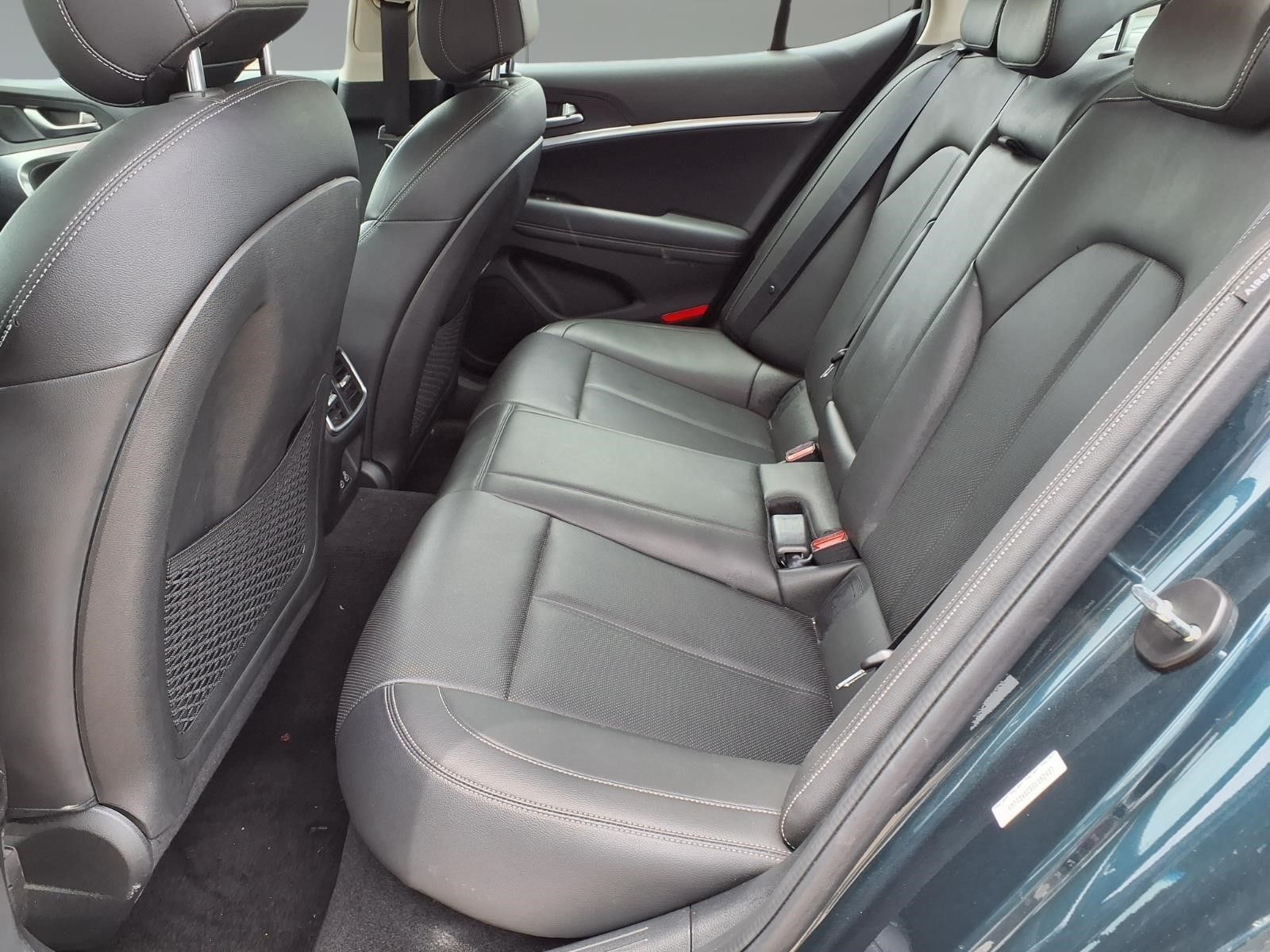 2025 Genesis G70 2.5T Blue at Big Star Buick GMC