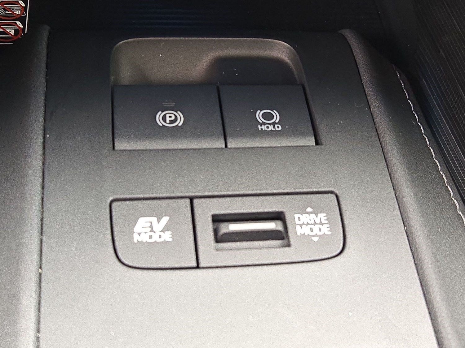 Used 2024 Toyota Venza SUV