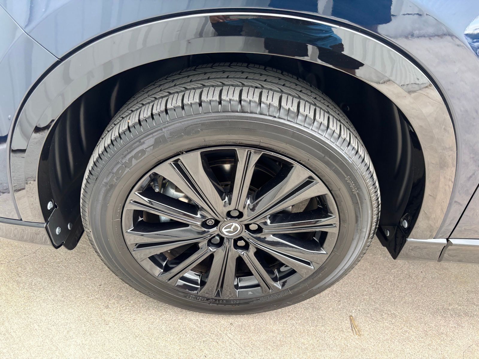 Used Car 2024 Mazda Cx-5  2.5 Turbo Premium For Sale Under $40,000 In Austin, Texas