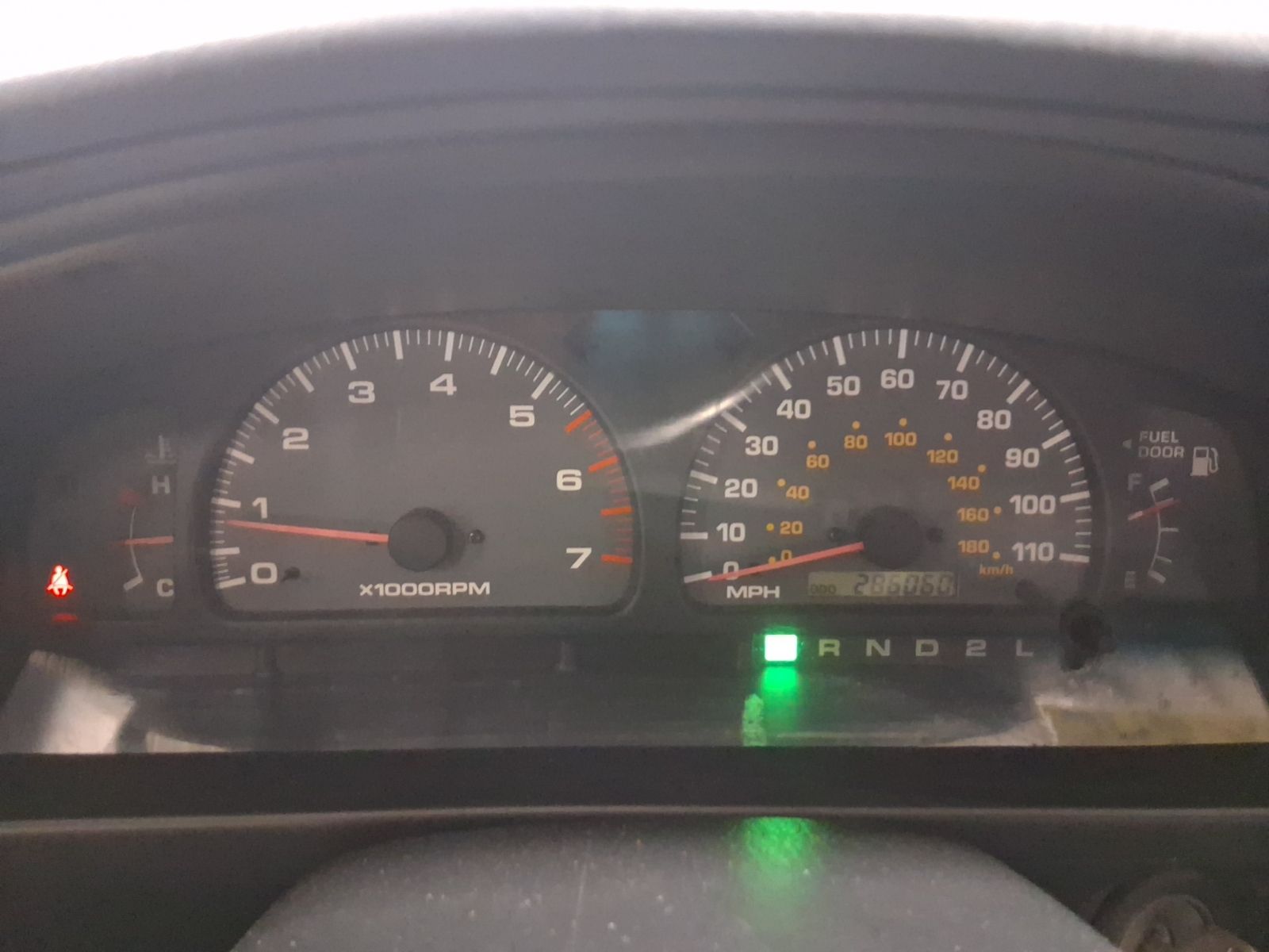 Used Car 2000 Toyota 4runner  Sr5 For Sale Under $10,000 In Austin, Texas