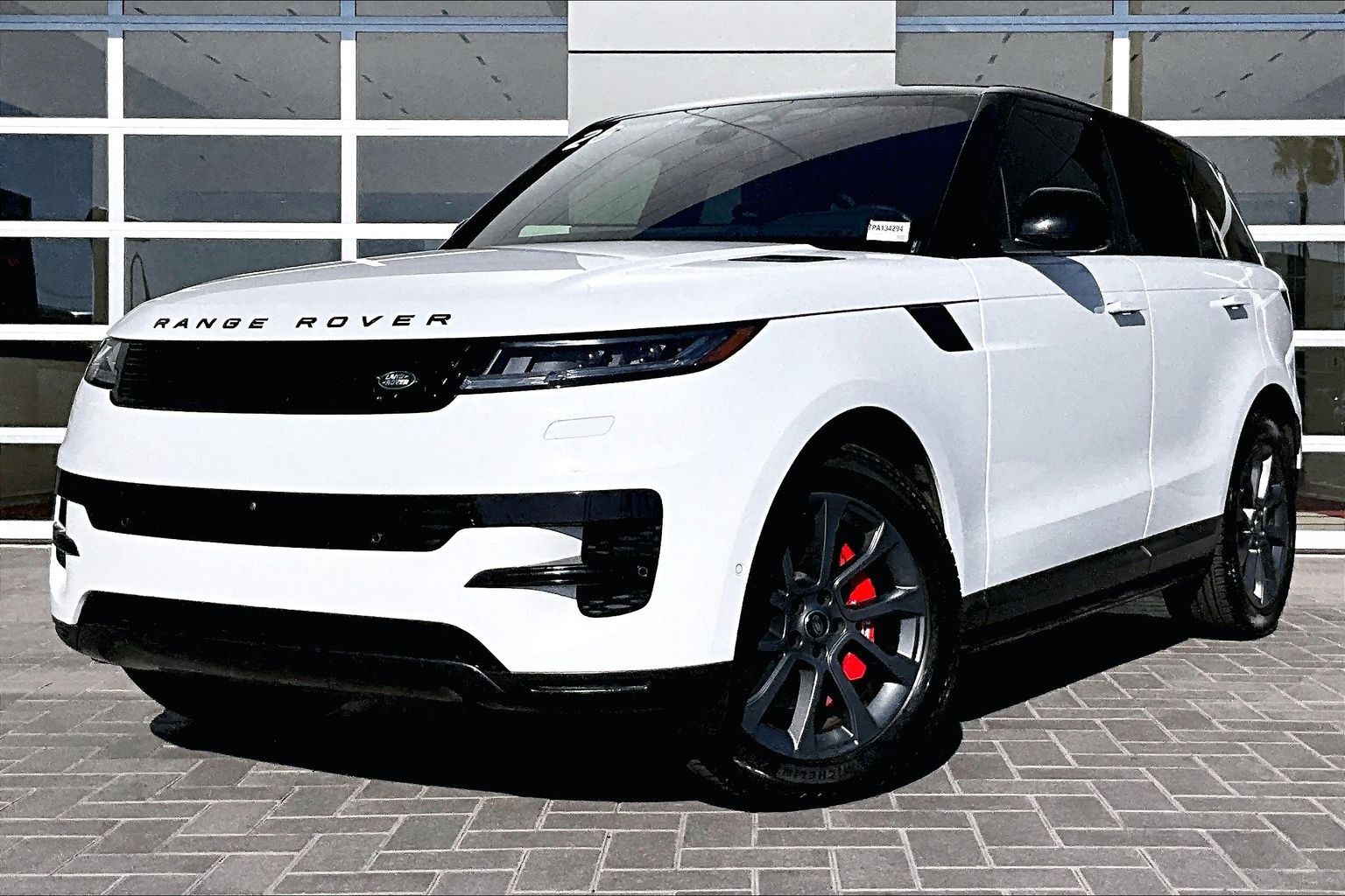 2023 Land Rover Range Rover Sport P360 SE AWD