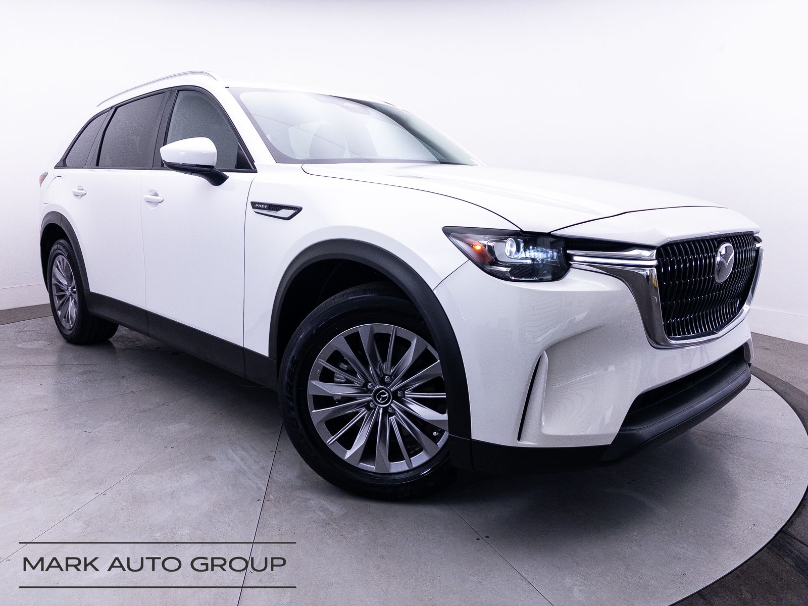 2024 Mazda Mazda CX-90 PHEV Preferred