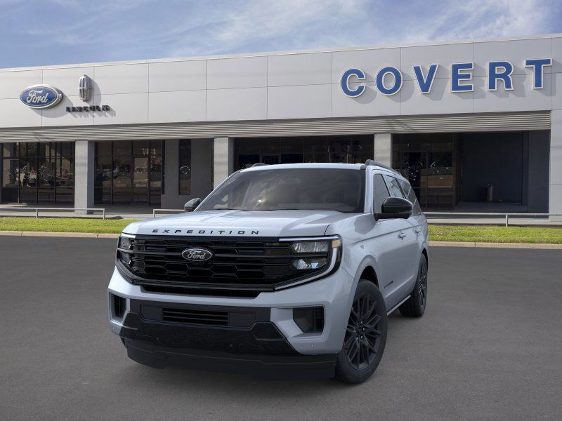 New Car 2025 Ford Expedition  Platinum For Sale Under $90,000 In Austin, Texas