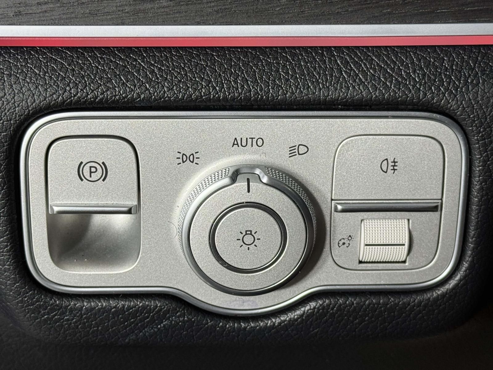Used 2024 Black Mercedes-Benz GLS 450 image 20