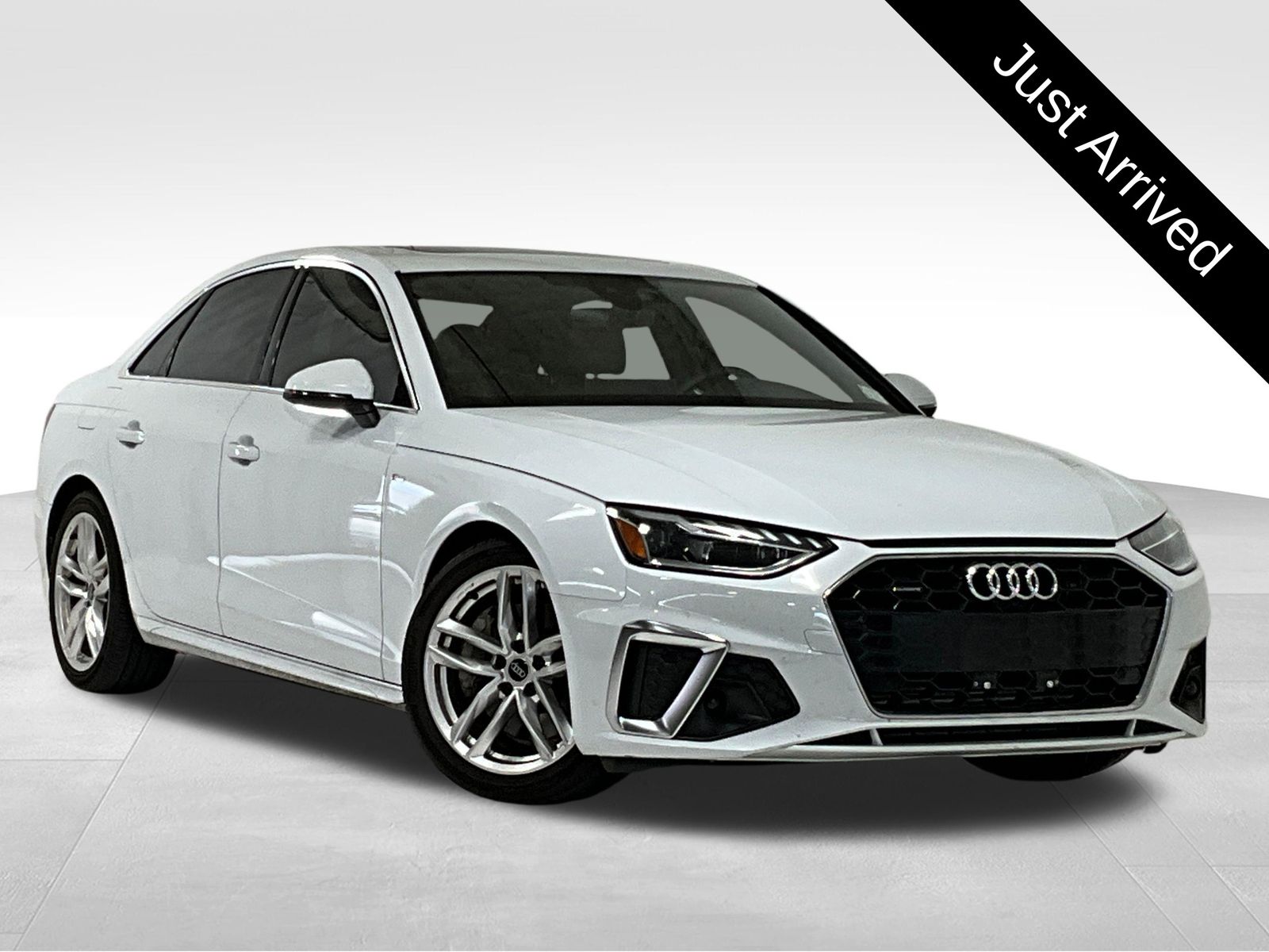 2022 Audi A4 quattro Premium Plus S Line 45 TFSI AWD