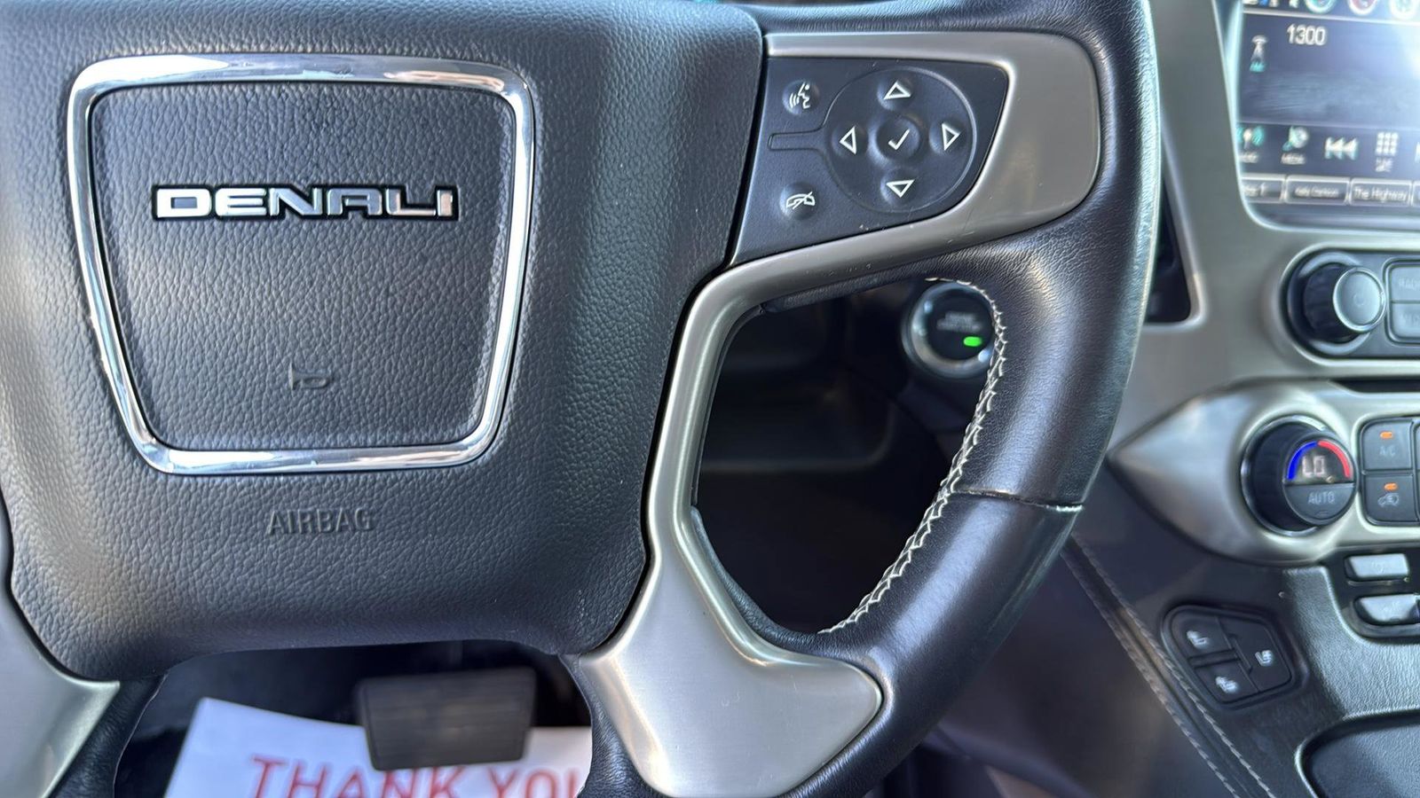 Used Car 2020 Gmc Yukon  Denali For Sale Under $40,000 In Austin, Texas