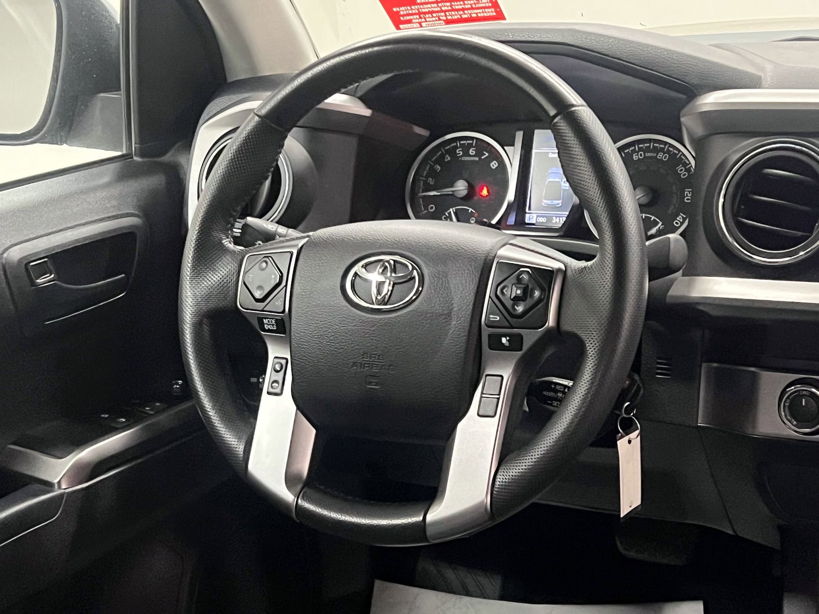 used 2021 Toyota Tacoma car, priced at $36,996