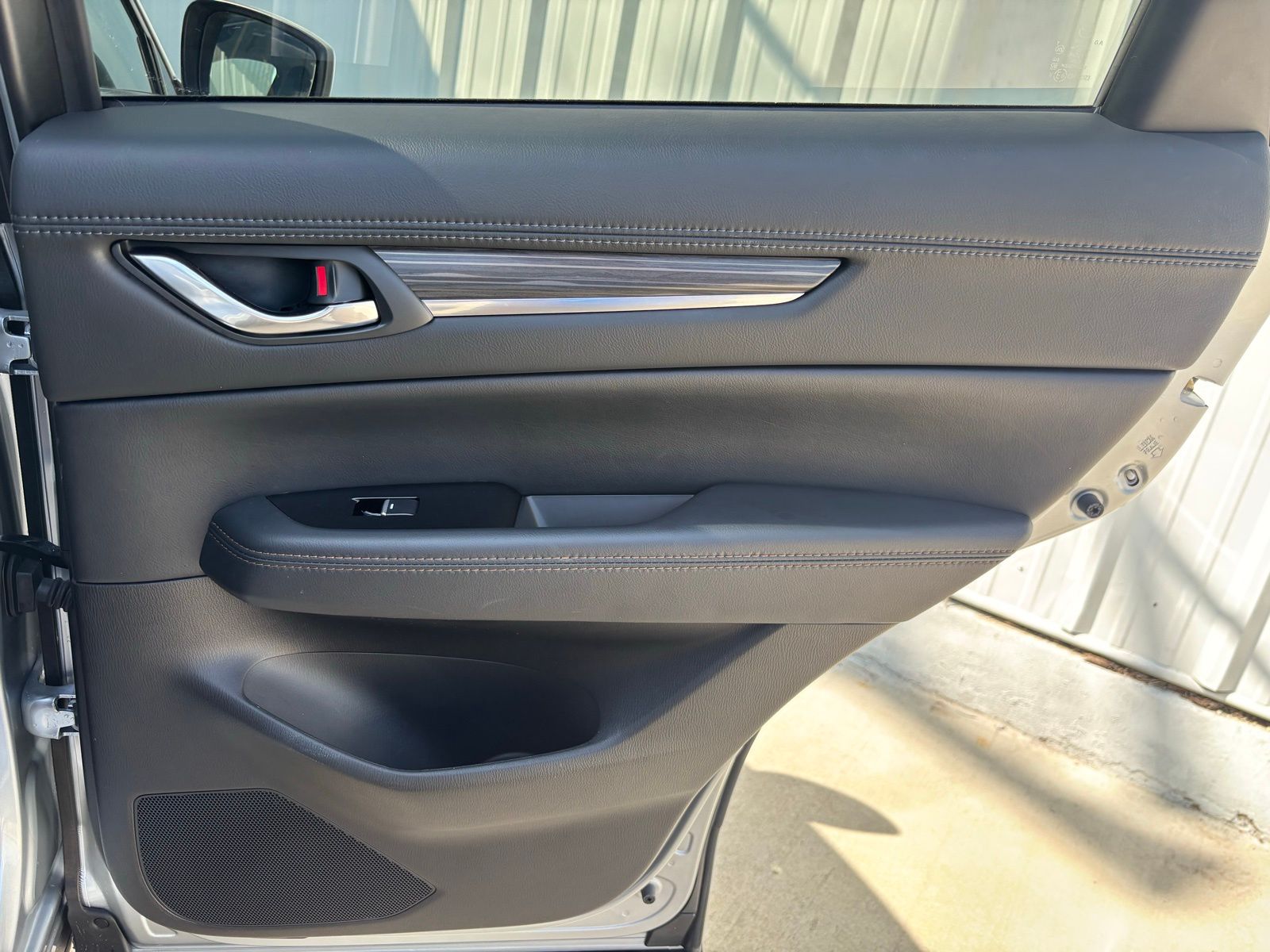 Used Car 2022 Mazda Cx-5  2.5 S Premium Package For Sale Under $30,000 In Austin, Texas