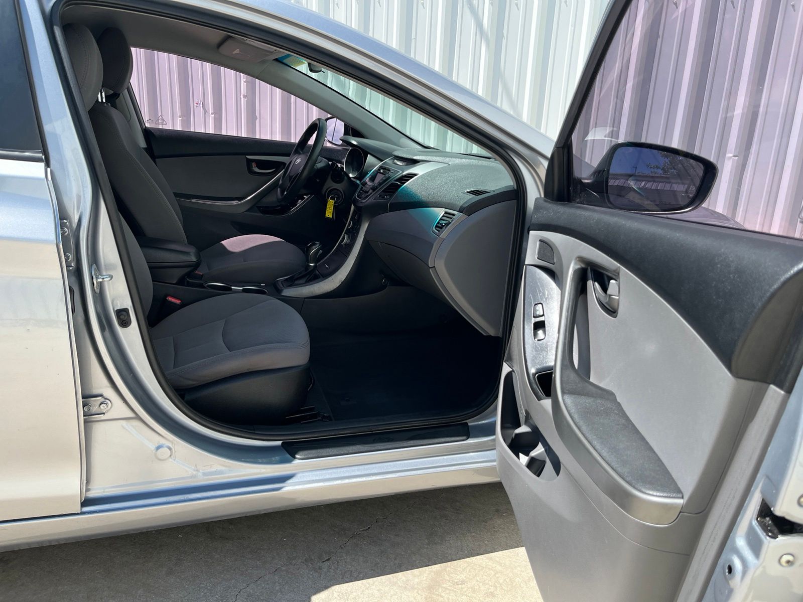 Used Car 2016 Hyundai Elantra  Se For Sale Under $10,000 In Austin, Texas