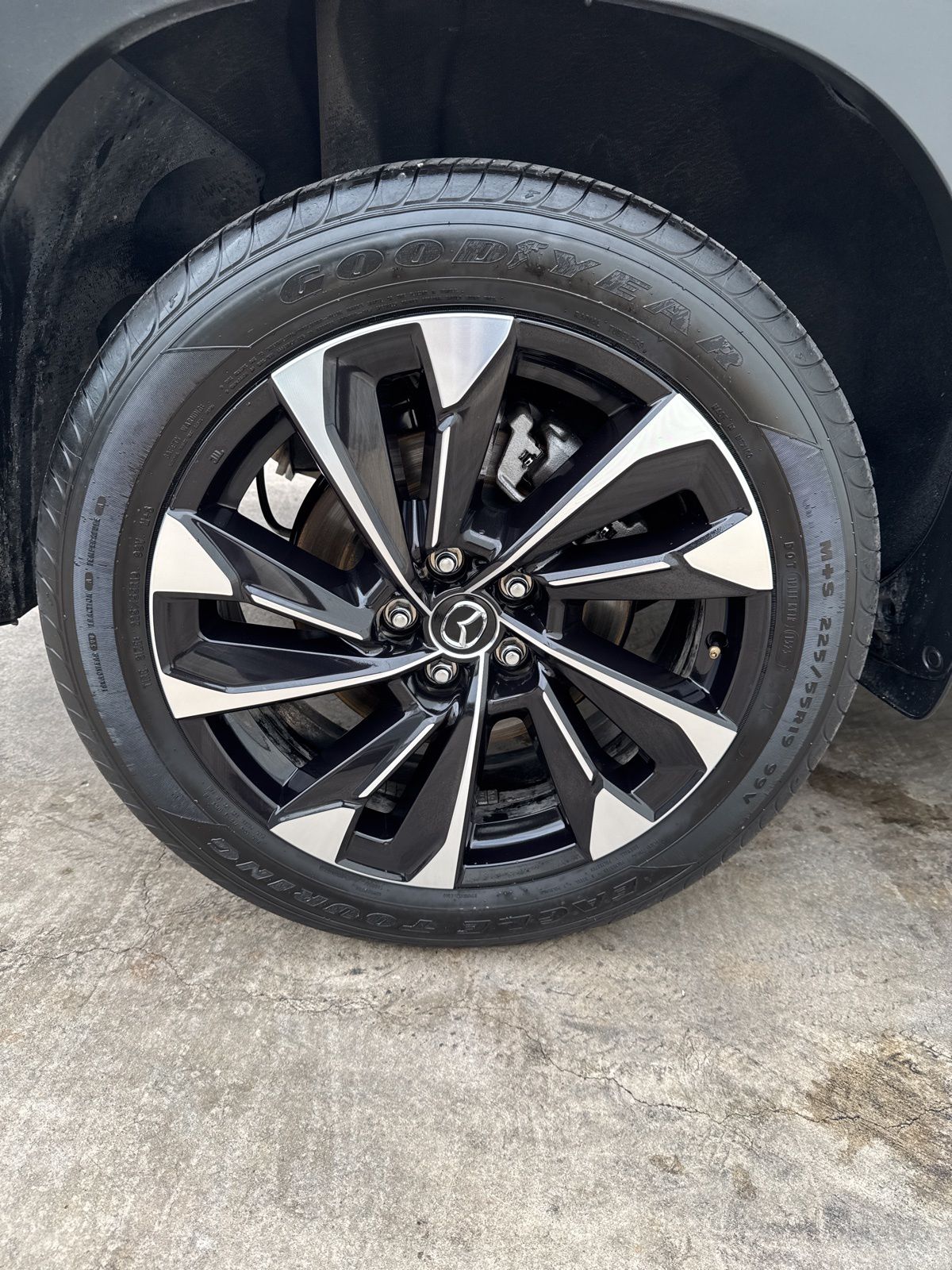 Used Car 2025 Mazda Cx-50 Hybrid  Premium Plus For Sale Under $35,000 In Austin, Texas