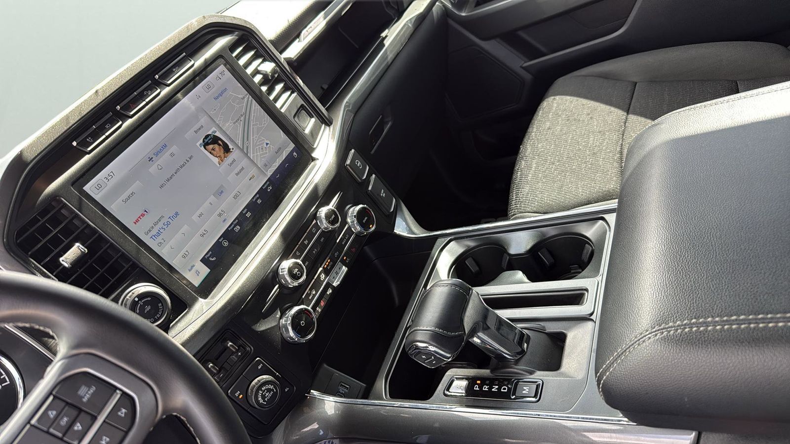 Used Car 2023 Ford F-150  Xlt For Sale Under $50,000 In Austin, Texas