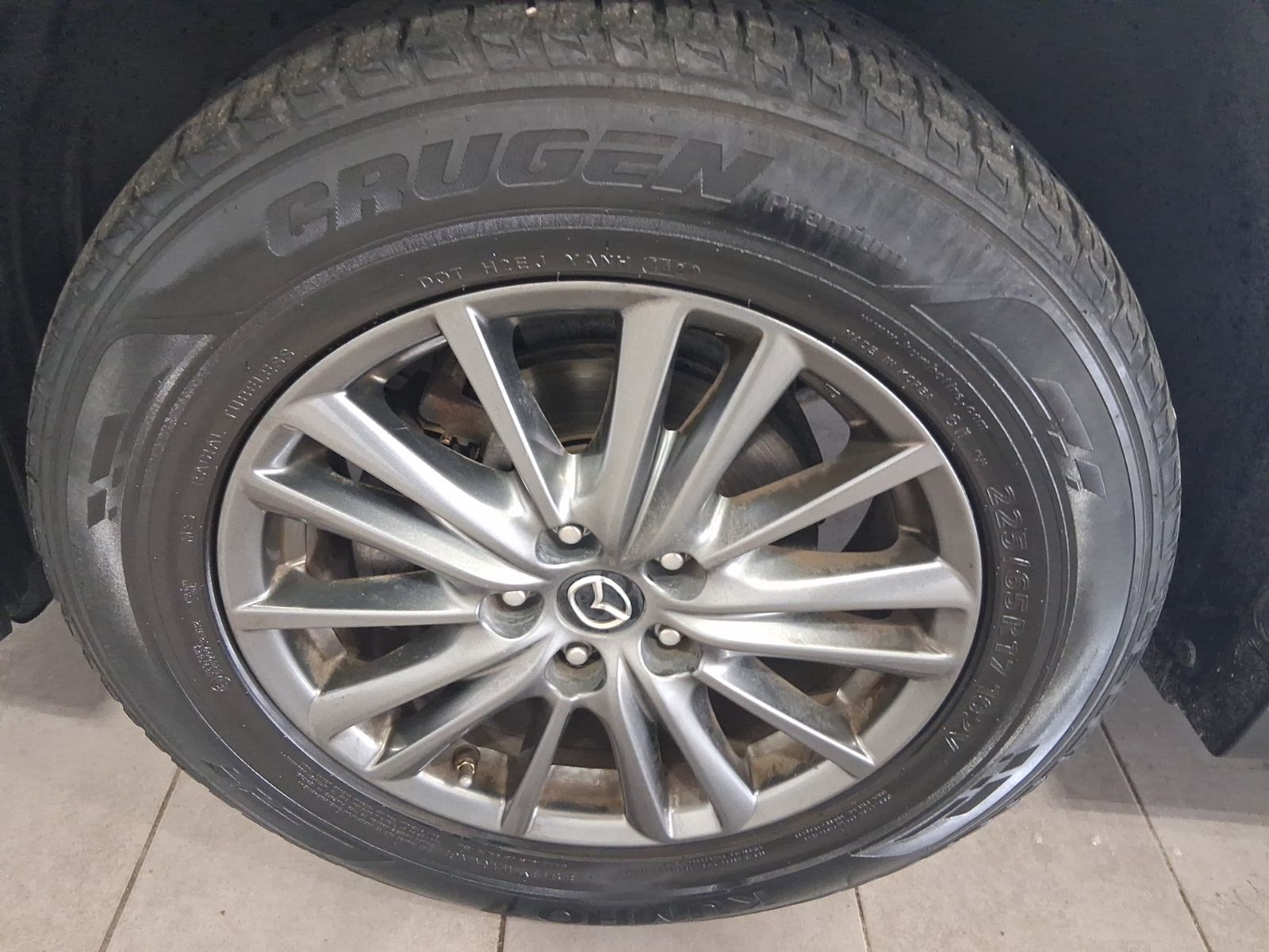 Used Car 2018 Mazda Cx-5  Sport For Sale Under $15,000 In Austin, Texas