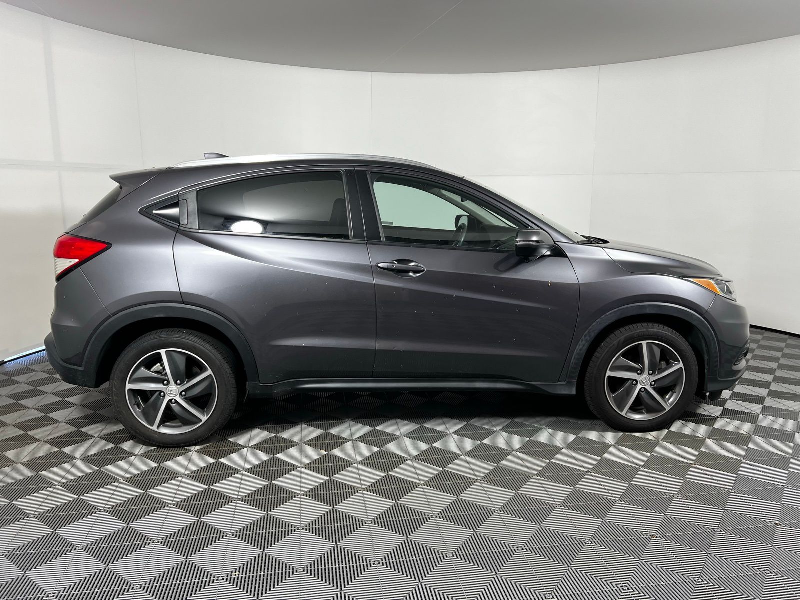 Thumbnail: 2022 Honda HR-V - 4