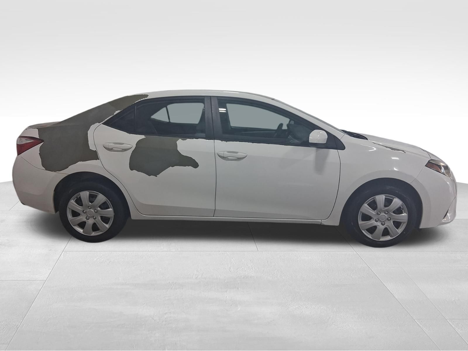 Used Car 2014 Toyota Corolla  L For Sale Under $10,000 In Austin, Texas