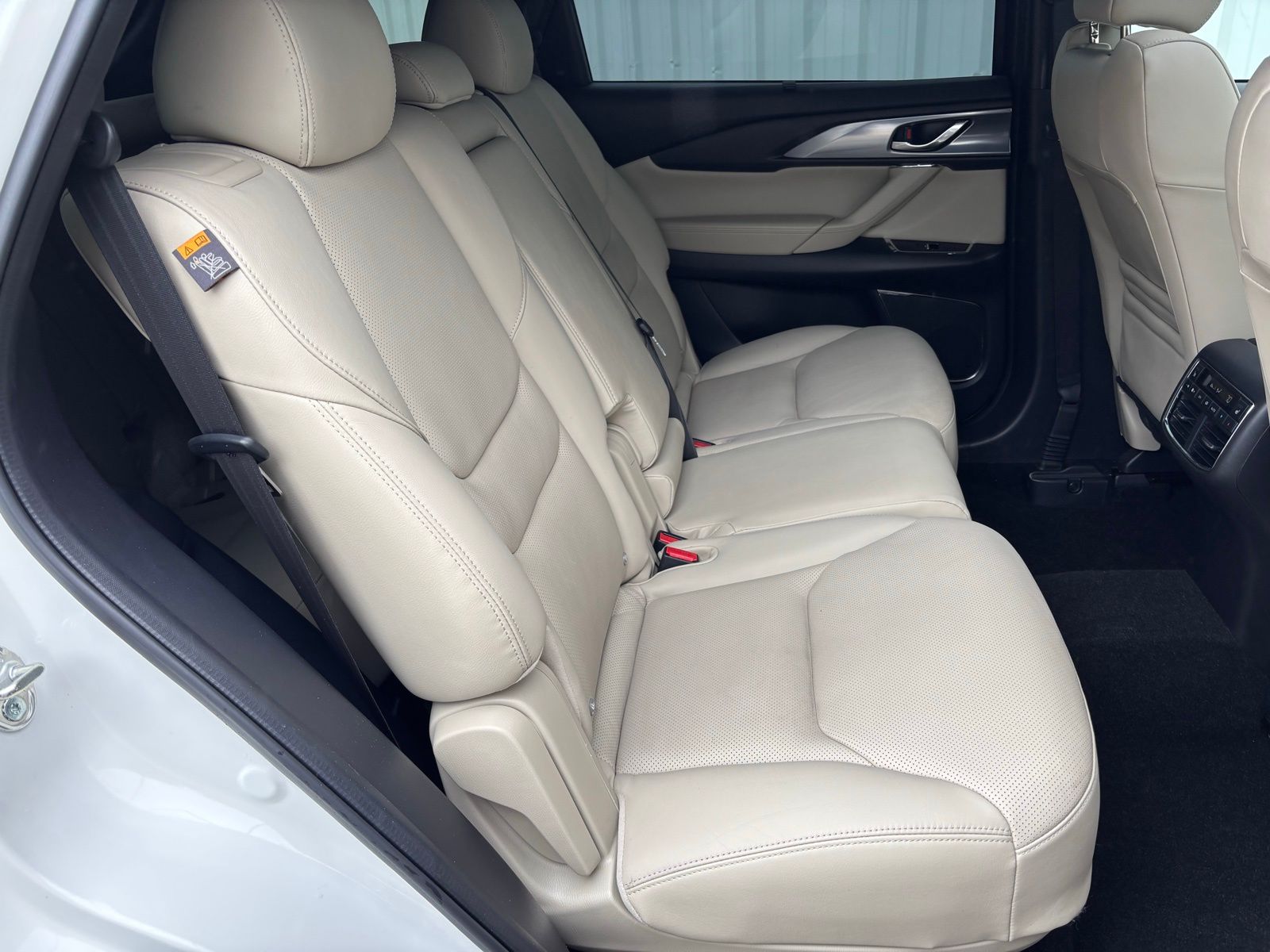 Used Car 2018 Mazda Cx-9  Grand Touring For Sale Under $20,000 In Austin, Texas