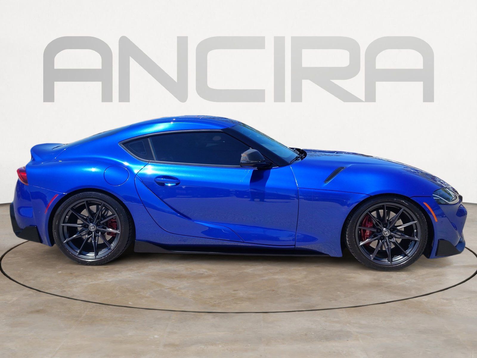 Used Car 2023 Toyota Gr Supra  3.0 For Sale Under $50,000 In San Antonio, Texas