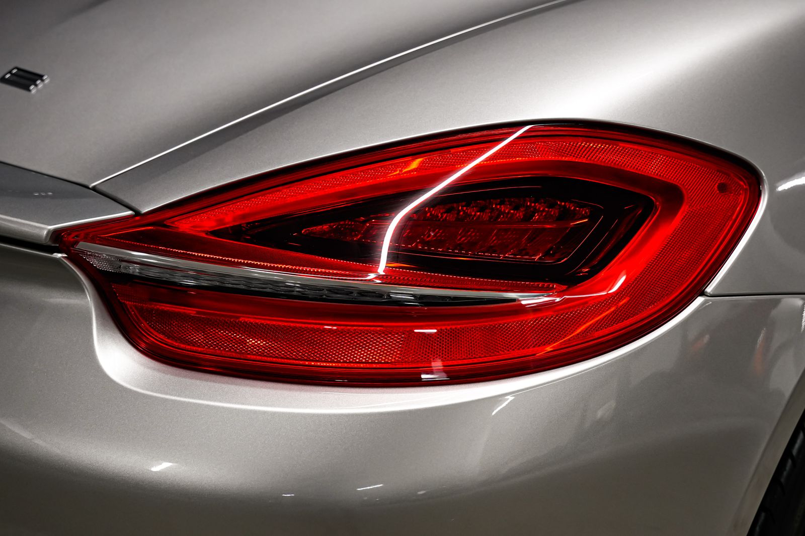 2013 Porsche Boxster S — photo 33