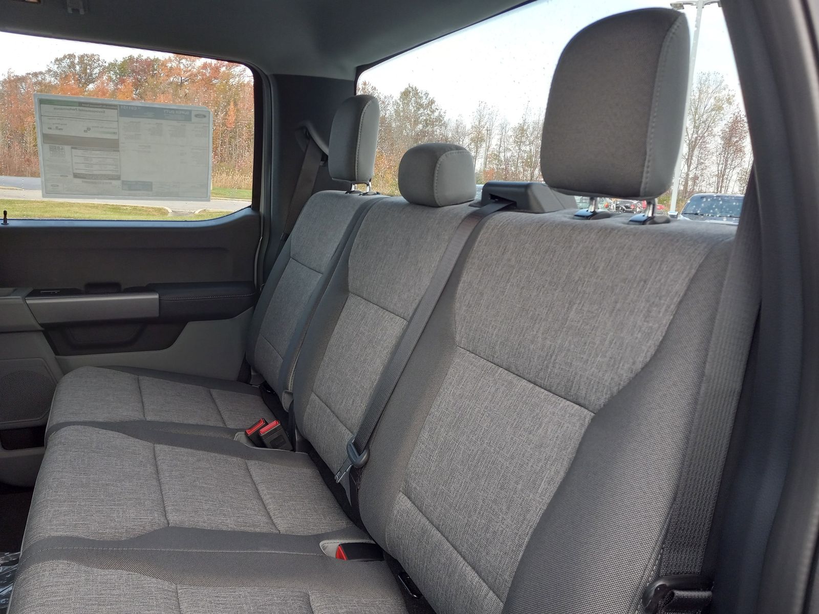 2026 Ford F-250SD image 12