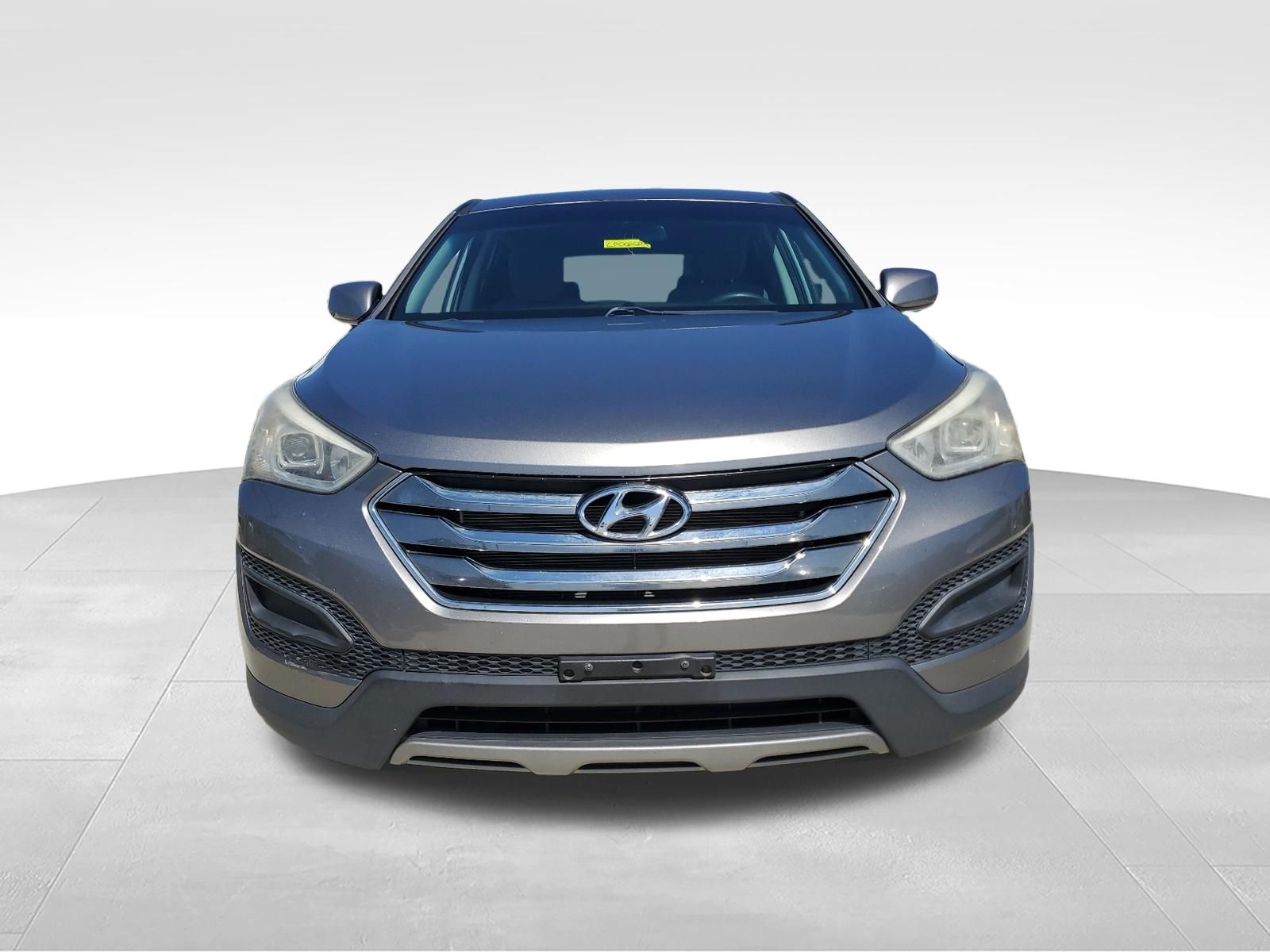 Used 2014 Hyundai Santa Fe Sport with VIN 5XYZT3LBXEG165777 for sale in Dilley, TX