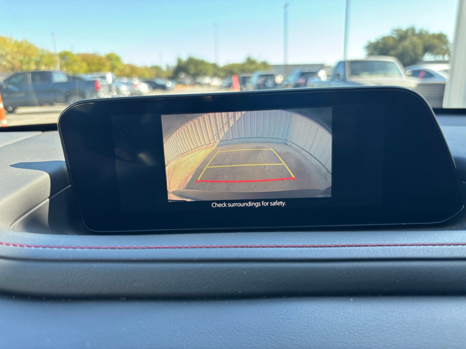 Used Car 2024 Mazda Cx-30  2.5 S Carbon Edition For Sale Under $30,000 In Austin, Texas