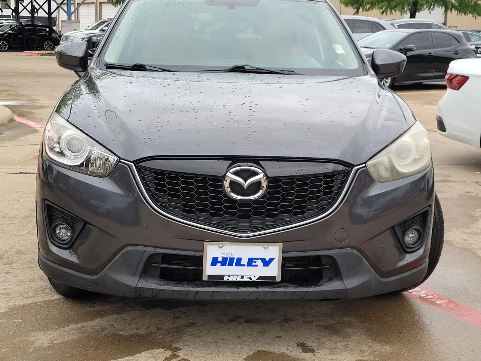 used 2014 Mazda CX-5 car, priced at $7,580