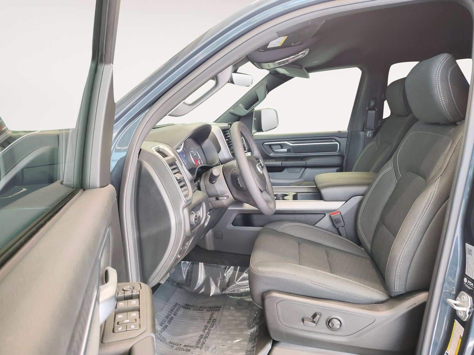 Used Car 2025 Ram 1500  Big Horn/lone Star For Sale Under $50,000 In San Antonio, Texas