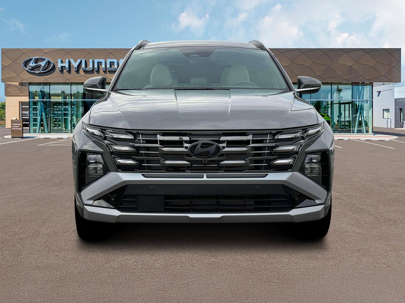 Tucson Limited