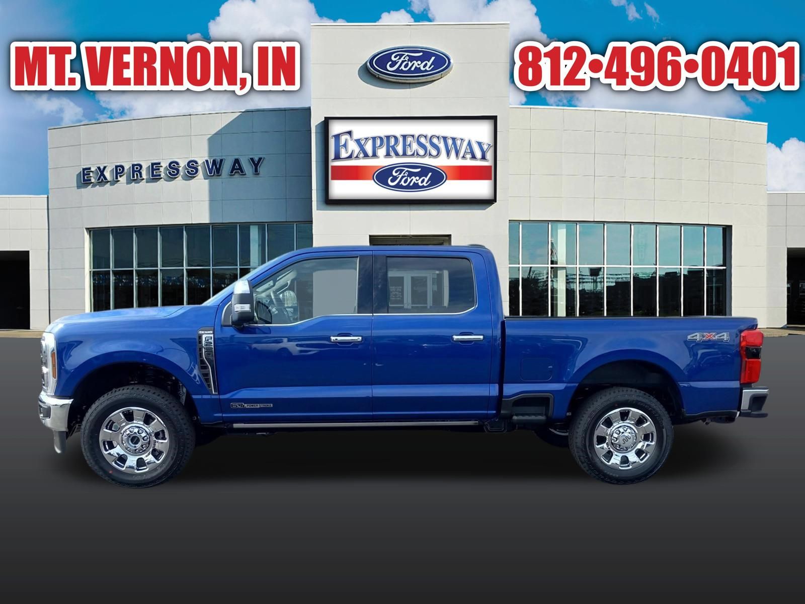 2026 Ford F-250SD image 10