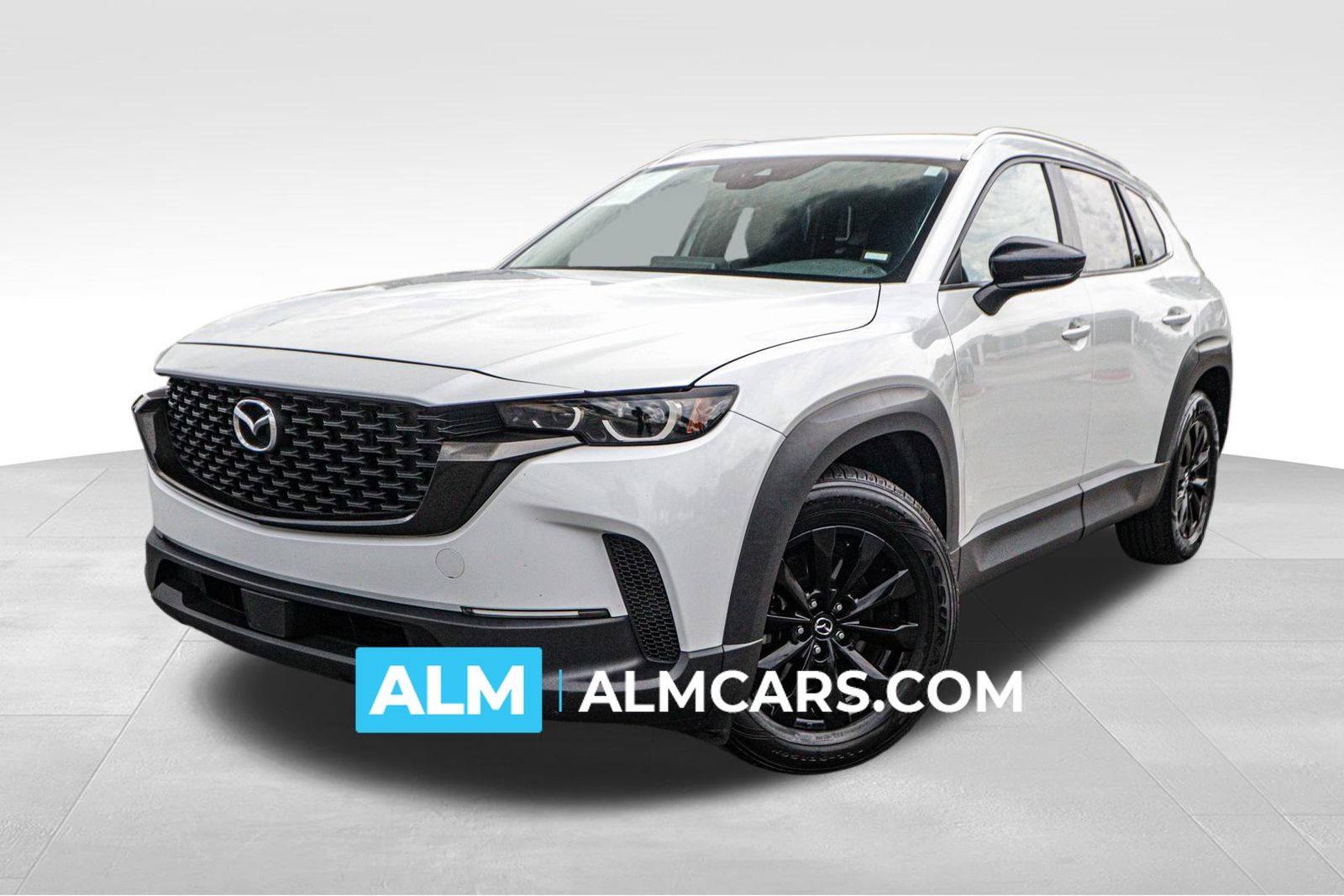 2024 Mazda CX-50 S PREFERRED's photo