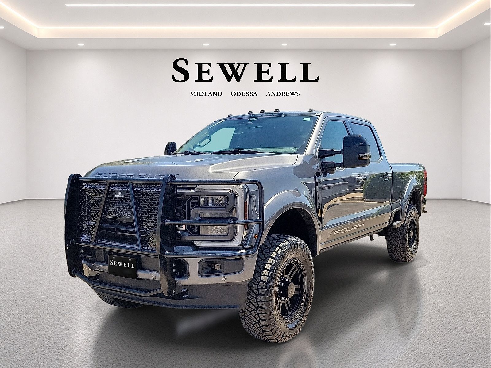 2024 Ford F-250SD Lariat