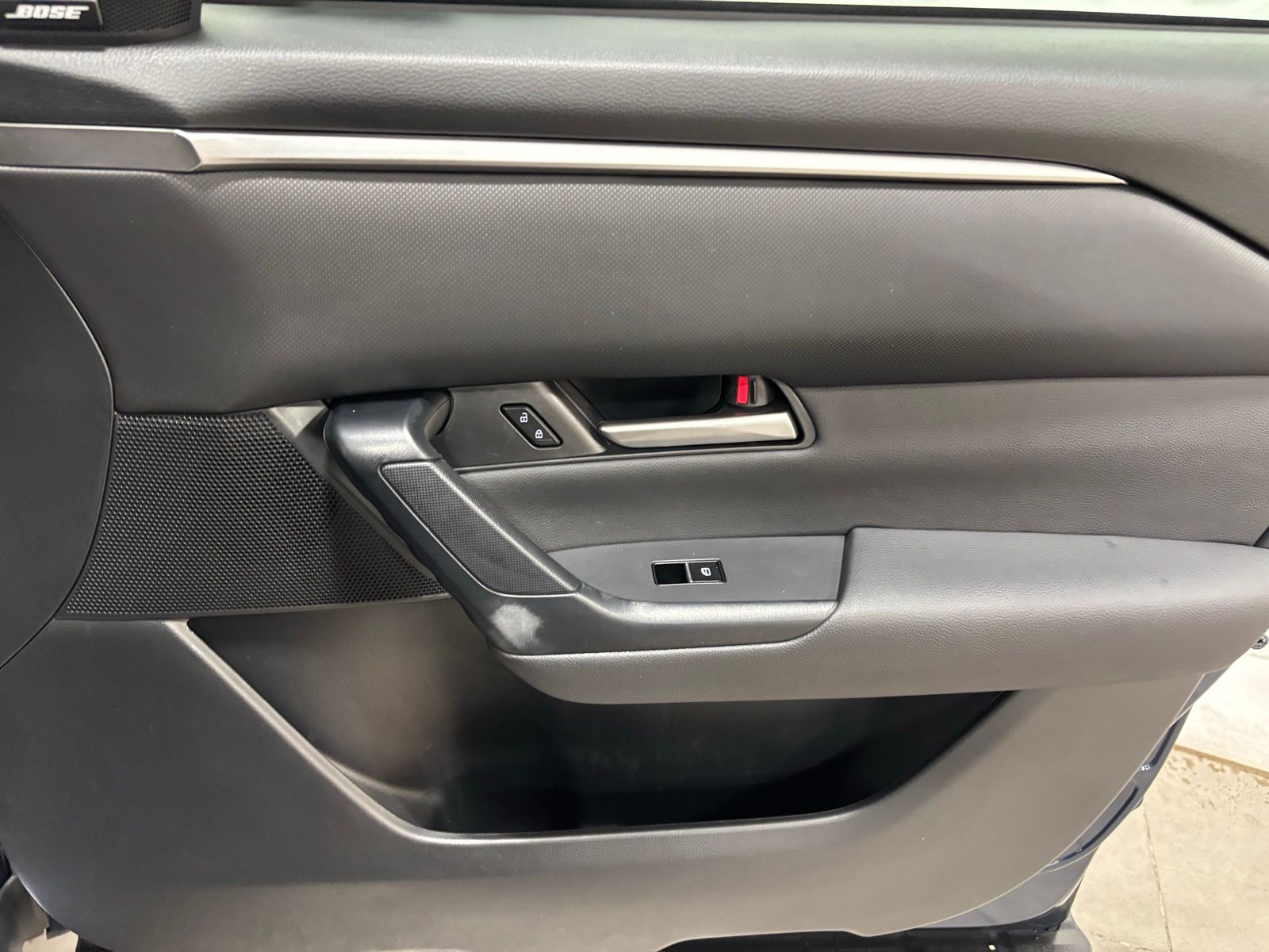 Used Car 2025 Mazda Cx-50  2.5 S Premium Package For Sale Under $30,000 In Austin, Texas